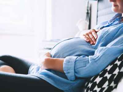怀孕腰疼的原因及应对方法