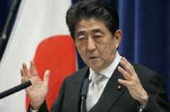 日本首相安倍因它二次辞职 溃疡性结肠炎真的无