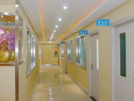 碧莲盛医院头发种植 根除你的脱发烦恼