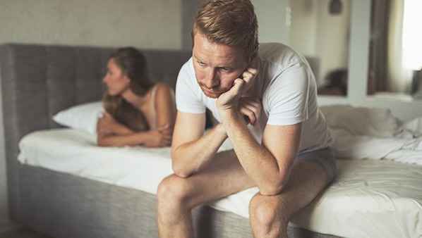 男人必看！补肾这8个误区，千万要小心