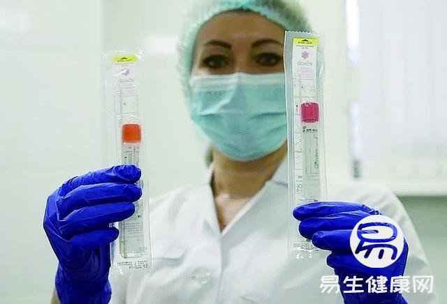 俄罗斯注册全球首款新冠疫苗 安全问题引关注