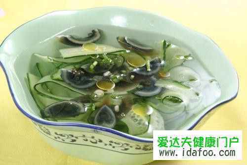 蔬菜汤