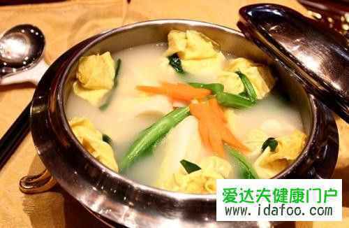 蔬菜汤可以减肥吗 减肥蔬菜汤大全家常