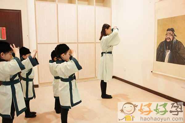 小学生必读的国学经典 发扬名族传统文化
