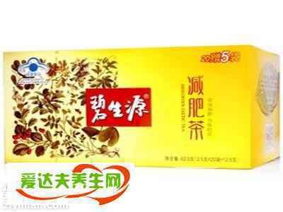 减肥药排行榜前10名