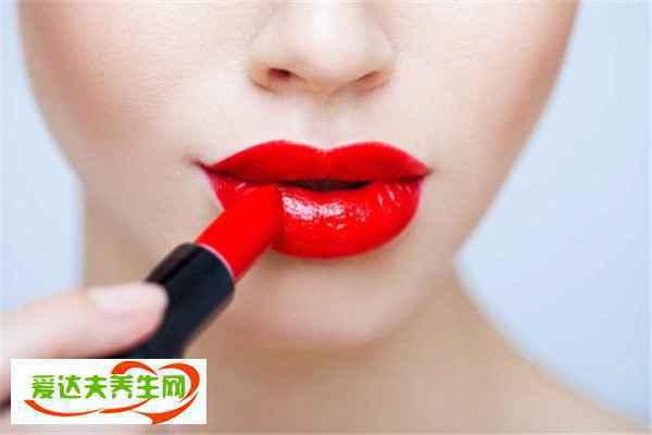 唇膏保质期