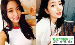 吃的这么少难怪瘦!韩国女星减肥食谱大公开