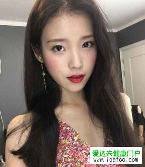 最瘦的女明星