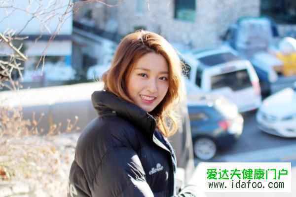 最瘦的女明星