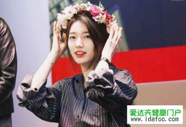 最瘦的女明星