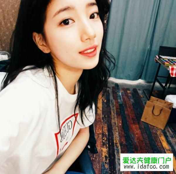 最瘦的女明星
