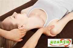 按摩可以减肥吗 局部按摩减肥靠谱吗
