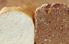 央视调查真假全麦面包 全麦面包吃了有哪些好处