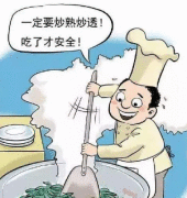 贵州兴仁三中学生集体食物中毒 食物中毒后如何急救
