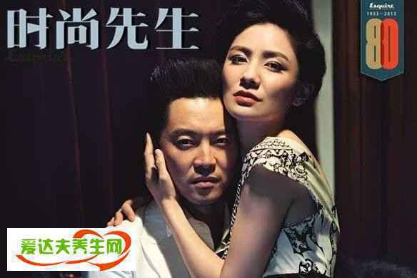 胡可老公是谁