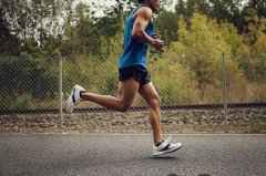 男性经常跑步可以补肾，跑步对肾脏是有一定好处!