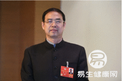 董瑞：从中西医结合角度谈谈新冠肺炎与肺纤维化