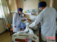 上海尝试中西医结合助帕金森病患者最大限度获