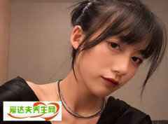黑尾酱资料简介：黑尾酱李诞女友具体干什么的揭晓