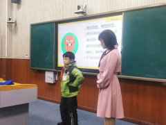 童卫工程走进贵州，“幸福课”首次纳入儿童青