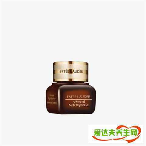 雅诗兰黛眼霜专柜价格