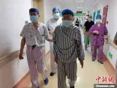 “针刺穴位+麻醉”上海专家成功实现心胸外科手