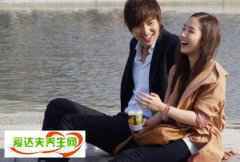 李敏镐最新消息女友有谁 盘点李敏镐历任女友堪称女神收割机