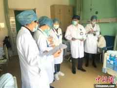 上海专家为4岁男童成功摘除脑中鹅蛋大小肿瘤