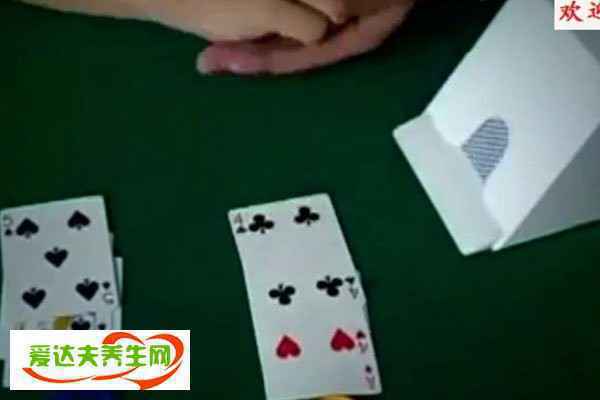 马洪刚反赌