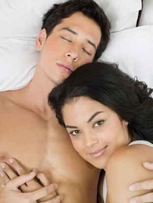 夫妻应该如何表达性需求