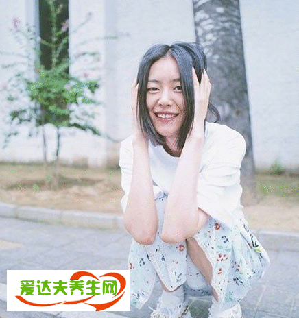 短发明星