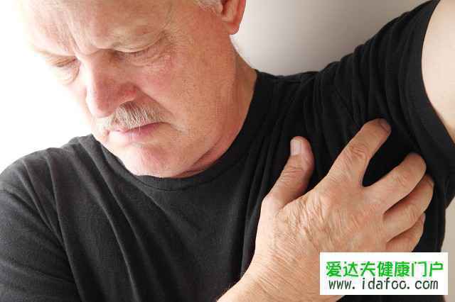 冬天皮肤瘙痒怎么办