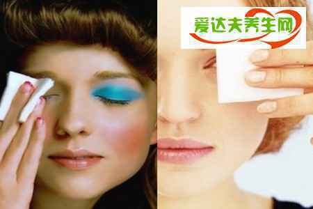 卸妆水和卸妆油的区别