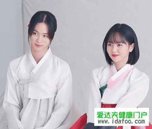全智贤新剧