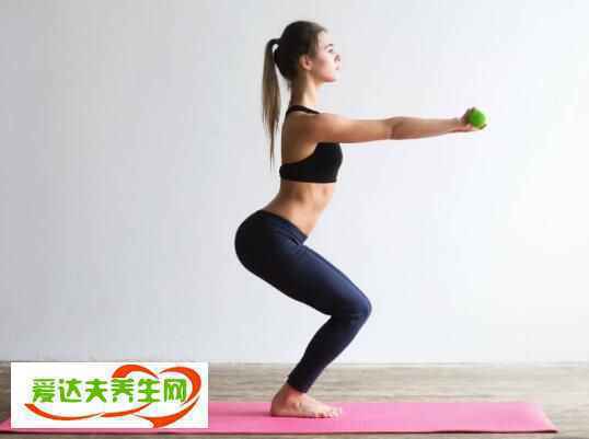 怎样减掉大象腿