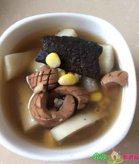冬天喝什么汤补肾壮阳?