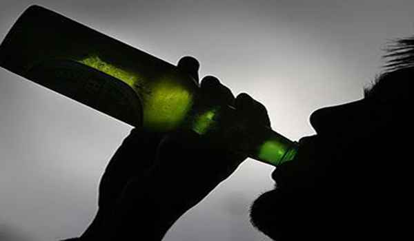 饮酒过量对男性健康的四大危害