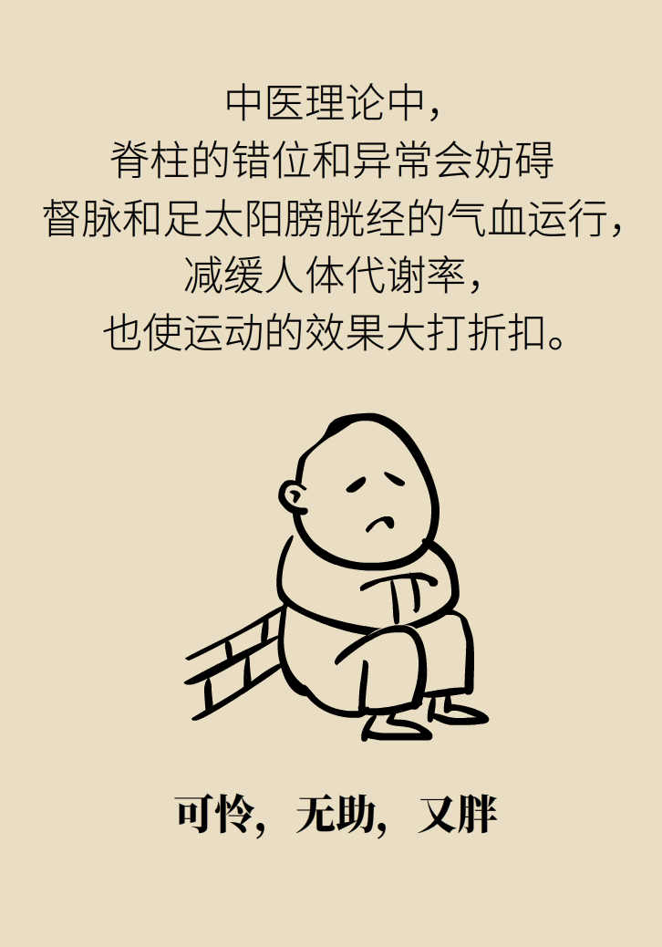 秀身材的季节到了，如何科学减肥？中医这么说