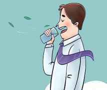 乱喝“养生水” 竟致急性肝损伤