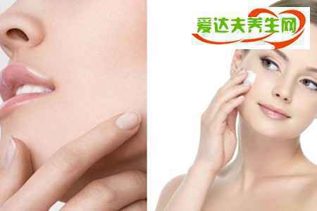 螨虫性皮炎