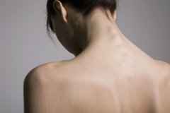 肩膀疼痛警惕肝癌