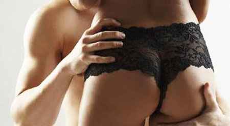 99%的女人都钟情的性爱姿势 来次酣畅淋漓的性爱