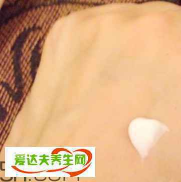 百雀羚护手霜