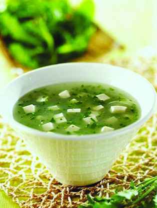 春季多吃10食物 散寒补阳气