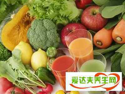 饮食习惯