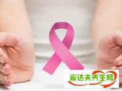 早期时候乳腺癌出现哪些症状