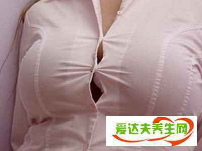 乳腺癌什么症状