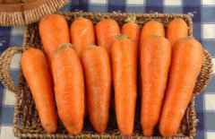 胡萝卜怎么吃最营养？ 如何烹饪胡萝卜保证营养？