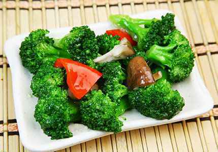 水果蔬菜也能治病 水果蔬菜的治病功效