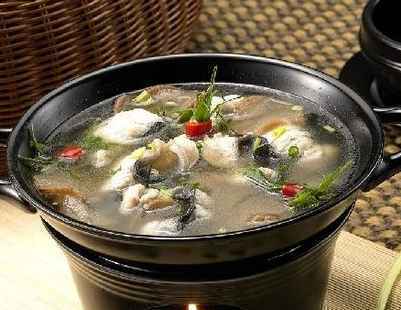 夏季多汗怎么办 试试5款食疗方
